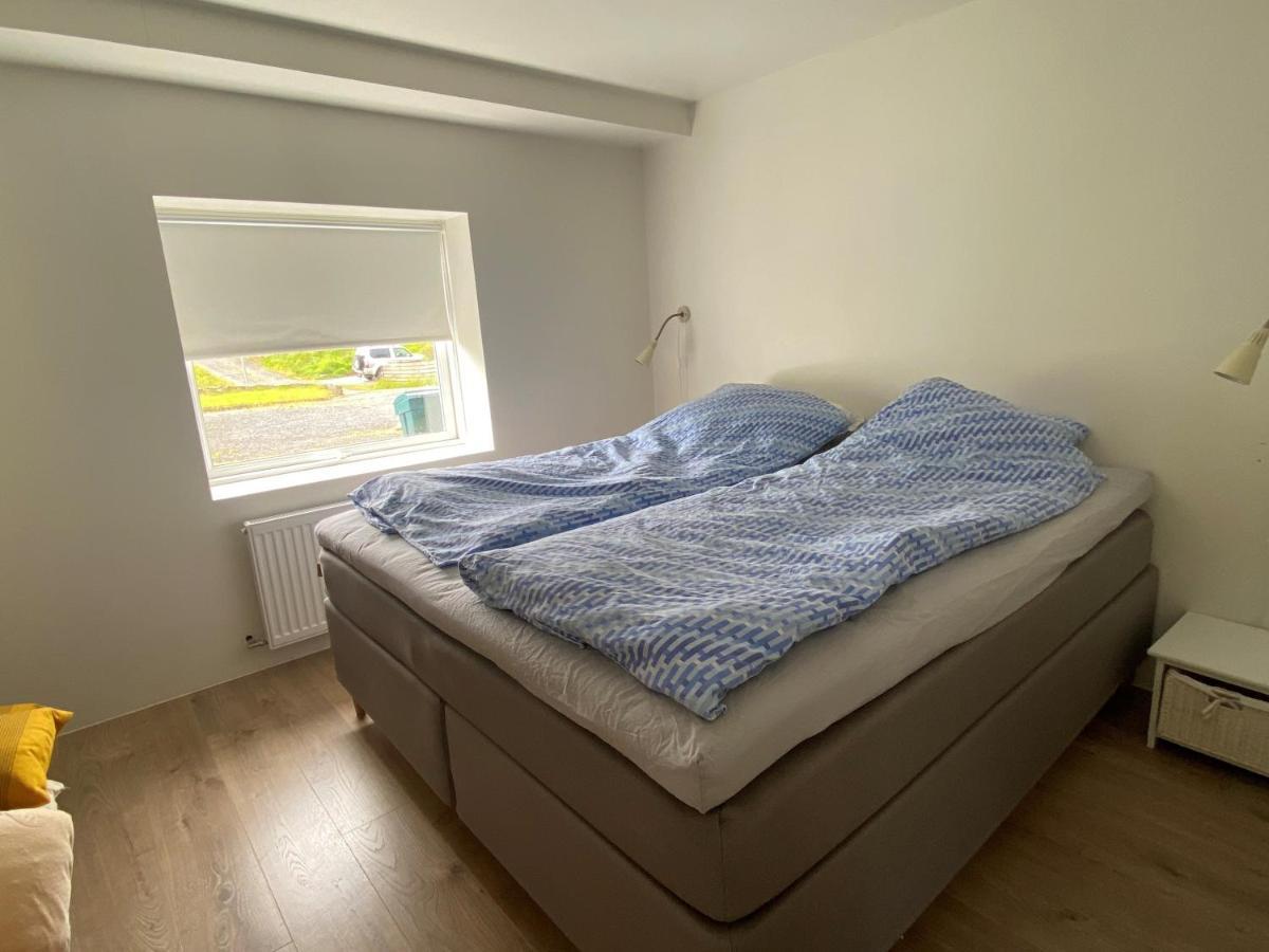 Hyggelig Lejlighed Ved Aen - Flot Udsigt Tórshavn Exterior foto